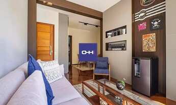 Imagem 4: Venda Apartamento 3 Dormitórios - 133 m² Vila Madalena