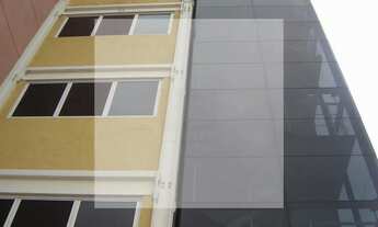 Imagem 7: Edifício comercial - Barra Funda - 1.015 m² útil - 1.515 m² total (terreno 500 m²) - 4 And