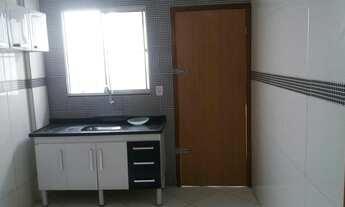 Imagem: Aluguel kitnet