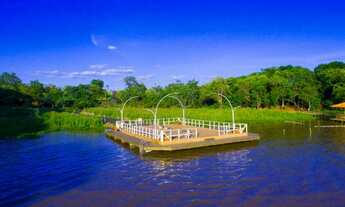 Imagem 6: Condomínio de Lazer Recanto Porto Almeida - Itambaracá/PR