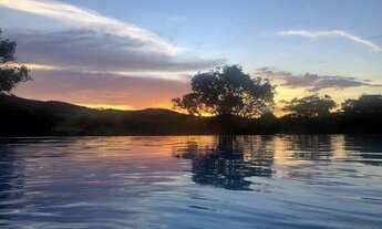 Imagem 6: Estância dos Nobres. Pirenópolis-GO
