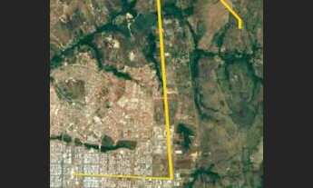 Imagem 4: Lote / Terreno / Mini-chácara no Condomínio Terras de Canaã