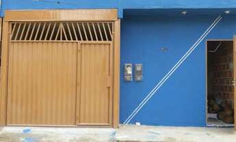 Imagem 3: Aluga-se casa 2/4 com suíte e closet