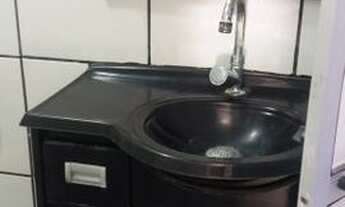 Imagem 6: Aluga-se casa 2/4 com suíte e closet