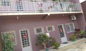 Imagem 4: Flat Mobiliado para Solteiro(a) ou Casal s/ Filho *PRÓXIMO as Av R. Madeira e Imigrantes