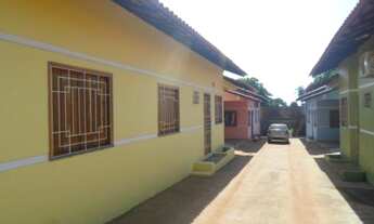 Imagem 2: Alugo Casa No Bairro Aeroporto Velho