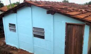 Imagem 4: Casa em Ituiutaba MG com 5 cômodos ambiente