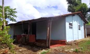 Imagem 3: Casa em Ituiutaba MG com 5 cômodos ambiente