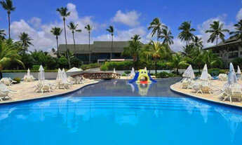 Imagem 6: Muro Alto: Aluguel por temporada de Flats e Bangalôs no Beach Class Resort