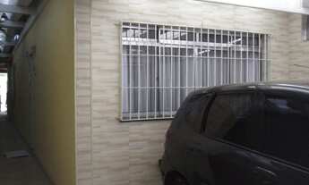 Imagem: SOBRADO REFORMADO JABAQUARA COM 3 DORMITÓRIOS