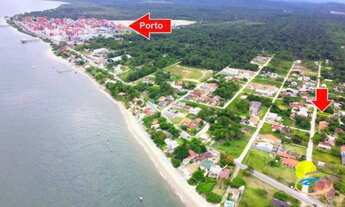 Imagem 4: Terreno à venda, 360 m², à venda por R$ 150.000 - Recanto do Farol II - Itapoá SC - TE0772