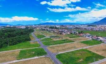 Imagem 3: Terreno à venda, 200 m² por R$ 147.000,00 - Bela Vista - Palhoça/SC