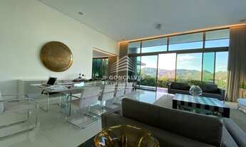 Imagem 4: Casa Residencial à venda, 4 quartos, 3 suítes, 5 vagas, Vale dos Cristais - NOVA LIMA/MG