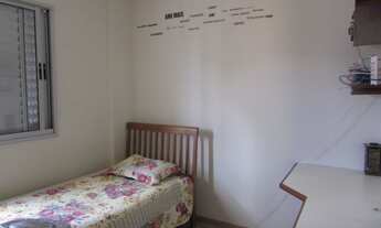 Imagem 7: Apartamento à venda, 3 quartos, 1 suíte, 2 vagas, Sagrada Família - Belo Horizonte/MG