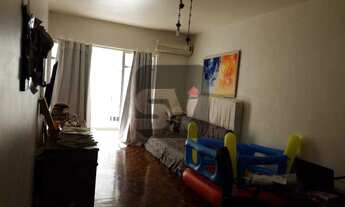 Imagem 5: Copacabana rua nobre, 2 quartos, 115 metros, 3 vagas, varandão, imperdível