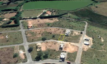 Imagem 3: 12 Lotes com 360m2 cada no Recanto dos Lagos - Perdigão/MG