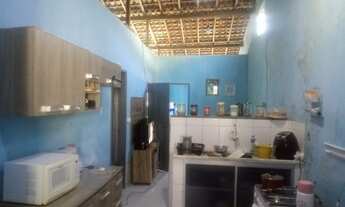 Imagem 3: Casa 3/4 no loteamento Novo Horizonte