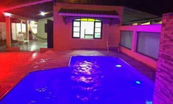 Imagem 4: Linda Casa Com Piscina