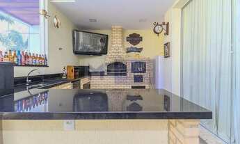 Imagem 5: Casa triplex - Seis suítes - Bothanica Nature - Recreio dos Bandeirantes