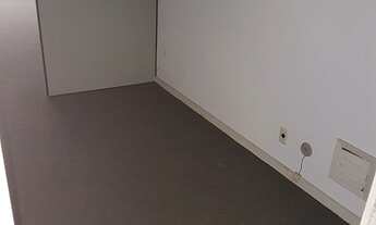 Imagem 3: Boa Sala com 38 m² c/linda vista no Centro em prédio de gabarito - Rio de Janeiro - RJ