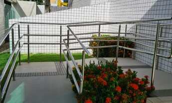 Imagem 3: Apartamento para venda tem 143 metros quadrados com 4 quartos em Boa Viagem - Recife - PE