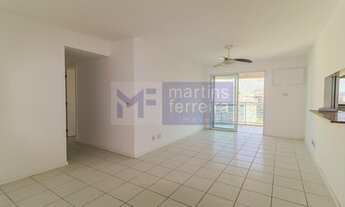 Imagem 2: RIO DE JANEIRO - Apartamento Padrão - RECREIO DOS BANDEIRANTES