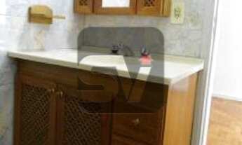 Imagem 4: Quadra da praia. Excelente localização. Silencioso. Vaga. Ipanema. 3 quartos (1 suíte