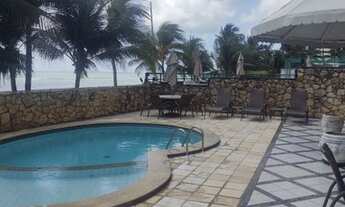 Imagem 4: Apartamento para venda com 260 metros quadrados com 4 quartos