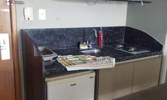 Imagem 2: Flat para venda possui 44 metros quadrados com 1 quarto em Recife - Recife - PE