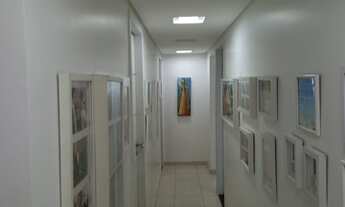 Imagem 6: Apartamento para venda possui 157 metros quadrados com 4 quartos em Boa Viagem - Recife