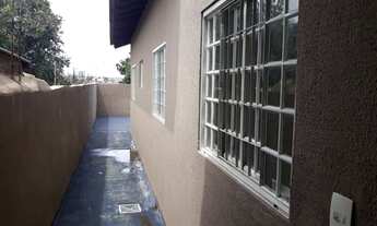 Imagem 5: Casa geminada com 2 quartos - Bairro Conjunto Café em Londrina