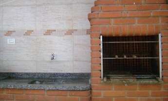 Imagem 4: SOBRADO JARDIM SABARÁ - 3 DORMITÓRIOS (1 SUÍTE) - 4 VAGAS DE GARAGEM