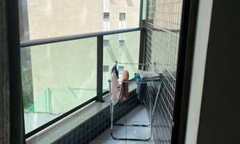 Imagem 6: Apartamento para venda possui 57 metros quadrados com 2 quartos em Pina - Recife - PE