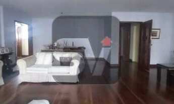 Imagem 2: Flamengo. 3 Quartos (1 suíte)