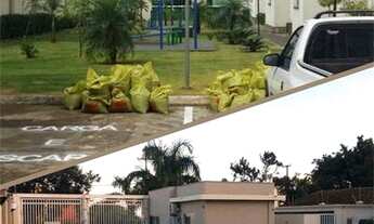 Imagem 3: Apartamento com 2 quartos no SPAZIO LE PARC - Bairro Jardim Jockey Club em Londrina