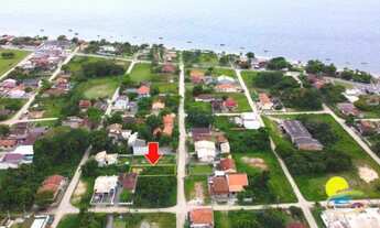 Imagem 3: Terreno à venda, 360 m², à venda por R$ 150.000 - Recanto do Farol II - Itapoá SC - TE0772