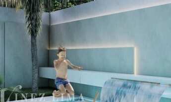 Imagem 6: Sobrado para Venda em Itapema, TABULEIRO, 3 dormitórios, 3 suítes, 4 banheiros, 4 vagas