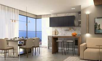 Imagem 6: Residencial Costa Esmeralda - 1 Apt. por andar - 3 dormitorios