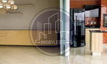 Imagem 3: MARAVILHOSO APARTAMENTO ALTO PADRÃO 280m² 3 DORM 2 SUITE PORTEIRA FECHADA VENDA ANALIA FRA