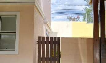 Imagem 2: Casa de condomínio sobrado para aluguel com 140 metros quadrados com 4 quartos