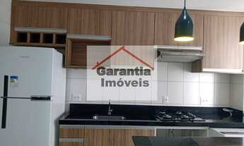 Imagem 5: Apartamento em São Pedro - Osasco