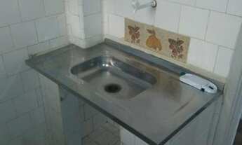 Imagem 2: Apartamento de 60 metros quadrados no bairro Bonsucesso com 1 quarto