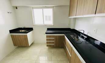 Imagem 4: Apartamento com 3 dormitórios à venda, 80 m² por R$ 550.000,00 - Granbery - Juiz de Fora/M