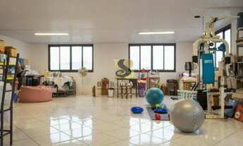 Imagem 5: Cobertura duplex para venda possui 400 metros quadrados com 5 quartos