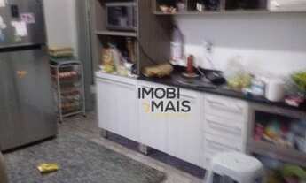 Imagem: Casa com 2 dormitórios à venda, 128 m²