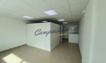 Imagem 5: Sala - Vila Itapura - Campinas