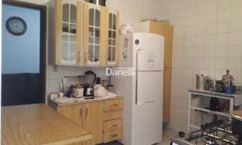 Imagem 7: Casa à venda, 3 quartos, 1 suíte, 1 vaga, Vila São José - Taubaté/SP