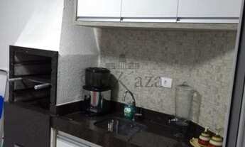 Imagem 5: Apartamento - Jardim Paulista - Residencial Aspen Ville - 74m² - 3 Dormitórios