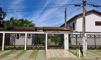 Imagem: Casa de condomínio sobrado para venda possui