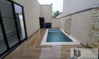 Imagem 6: Casa em Condomínio para Venda em Ribeirão Preto, Bonfim Paulista, 3 dormitórios, 3 suítes